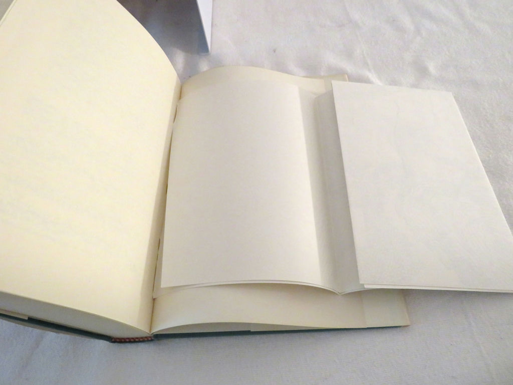 The Silmarillion with Map First Edition First Printing JRR Tolkien - image 7 of 8