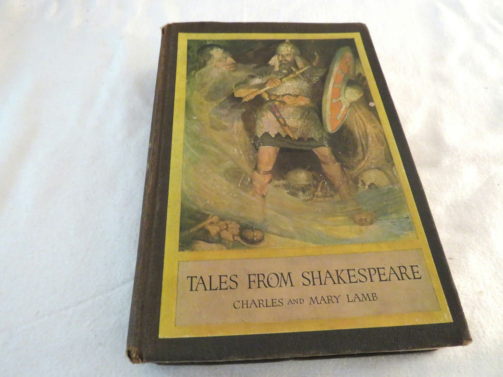 Collectible Children’s Reference Books and Literature Scrapbook - image 9 of 20