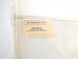 Two Paul Henry Matted Watercolor Prints in Packaging - thumbnail 5 of 6