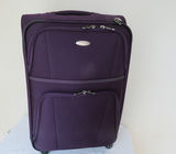 Purple Samsonite Luggage with Wheels - thumbnail 2 of 6