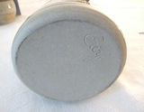 Cornish Hill Goji Milner Rabbit Pottery Vase - thumbnail 3 of 4