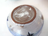 4 piece studio Pottery bowls and bell - thumbnail 7 of 10