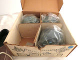 Candlepin Bowling Balls, Shoes, and Bag - thumbnail 6 of 7