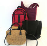 4 small purses bags - thumbnail 4 of 5