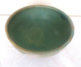 Signed Weiss Studio Pottery Bowl  - thumbnail 2 of 6