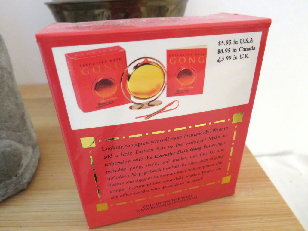 Buddhist Zen Themed Objects - image 8 of 12