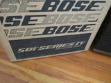 Pair of Bose 501 Series IV Speakers with Original Boxes - thumbnail 3 of 12