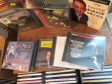 Giant Lot of CDs with CD Rack And Holders - thumbnail 10 of 10
