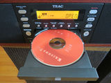 Teac Recorder System LP-R 500 with Paperwork and Remote - thumbnail 2 of 15