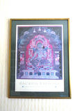 Sacred Visions Tibetan Art Exhibition Poster  - thumbnail 2 of 6