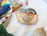 Huge Lot Christmas Decor Icicles Snow Globes Candles - thumbnail 14 of 20
