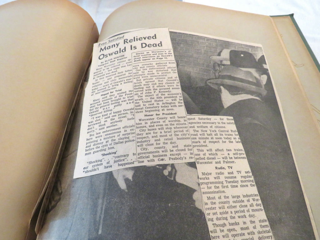 Collectible Children’s Reference Books and Literature Scrapbook - image 20 of 20