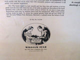 Vintage Ouija Talking Board Game - thumbnail 5 of 6