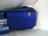 Igloo Wheelie Cool Cooler with Handle and wheels - thumbnail 6 of 7