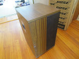 Pair of Bose 501 Series IV Speakers with Original Boxes - thumbnail 6 of 12