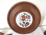 Wooden MCM Kitchenware Dansk Shaker - thumbnail 5 of 11