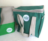2 Whole Foods Large Insulated Cooler Bags Totes - thumbnail 3 of 5