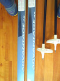 Rossignol Advantage 190 X Country Skis with Poles and Boots - thumbnail 5 of 9