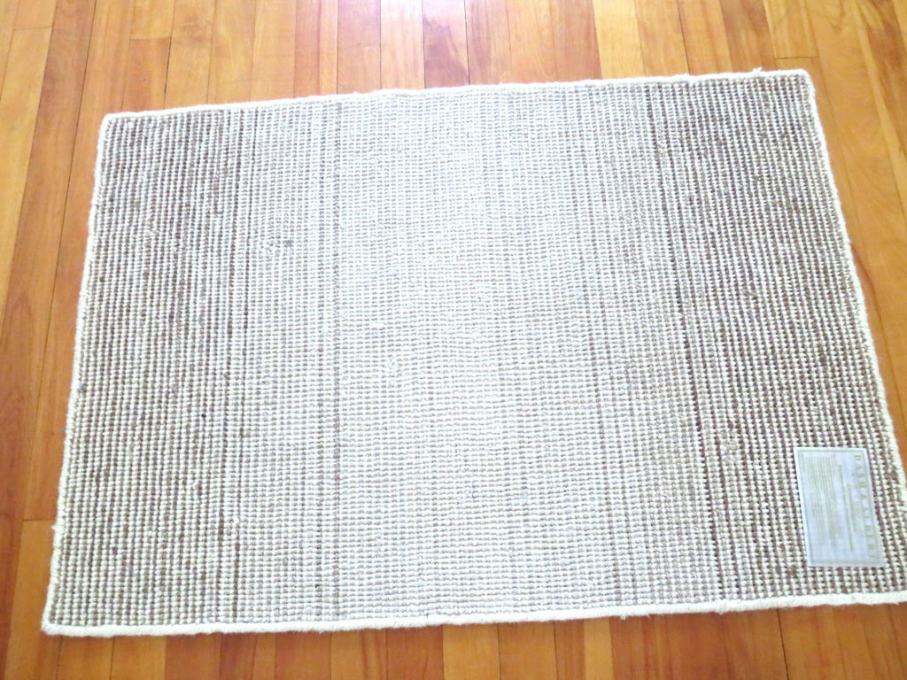 Beige Dash and Albert Small Rug 2’ x 3’ - image 4 of 5