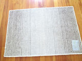 Beige Dash and Albert Small Rug 2’ x 3’ - thumbnail 4 of 5