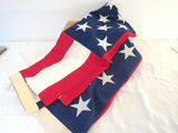 Valley Forge Cotton 50 Star United States Flag - thumbnail 1 of 3