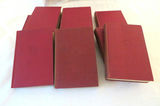 Incomplete Set of Funk and Wagnalls New Standard Encyclopedia 1931 - thumbnail 2 of 5