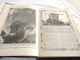 7 Volumes of Pictured Knowledge 1929 Books - thumbnail 5 of 6