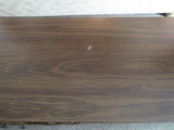 Vintage Lane Alta Vista Carved Wood 2 Drawer Coffee Table - thumbnail 5 of 7