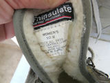 LL Bean Hiking Boots and Minnetonka Slippers - thumbnail 6 of 8