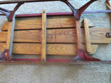 Super Steering 41 Flexible Flyer Sled - thumbnail 4 of 6