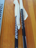 Rossignol Advantage 190 X Country Skis with Poles and Boots - thumbnail 7 of 9