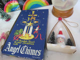 Huge Lot Christmas Decor Icicles Snow Globes Candles - thumbnail 15 of 20