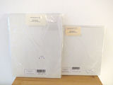 Two Paul Henry Matted Watercolor Prints in Packaging - thumbnail 6 of 6