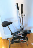 Stationary Bike Prosport Ergomaster 595 Triple Action - thumbnail 1 of 5