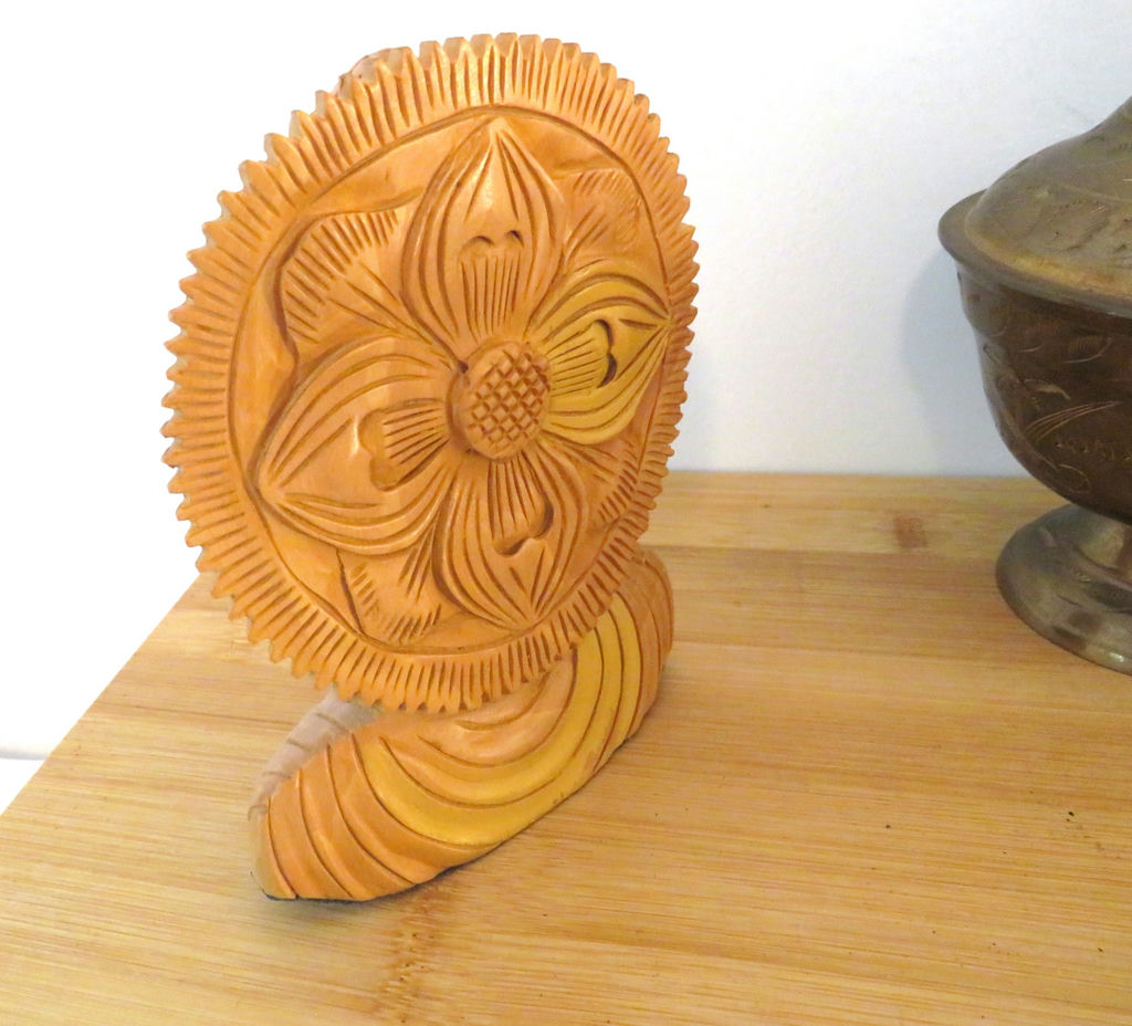 Buddhist Zen Themed Objects - image 10 of 12