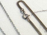 Ladies Choker Necklaces some Sterling Silver - thumbnail 8 of 9