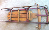 Super Steering 41 Flexible Flyer Sled - thumbnail 6 of 6