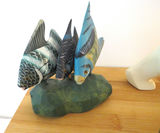 Animal Themed Decor Mixed Materials - thumbnail 4 of 9