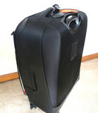 Black Samsonite Carry On Luggage Wheels and Handle - thumbnail 2 of 7