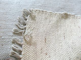 Large Room Size Berber Wool Carpet Aegean Collection 8x12 - thumbnail 5 of 6