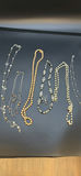 Beaded Necklaces and Earrings - thumbnail 1 of 10