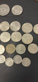 Canadian, US Coins - thumbnail 8 of 16