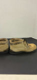 Fur Lace-Up Ankle Boots - thumbnail 3 of 7