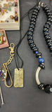 Costume Jewelry, Pins, Beads, and More - thumbnail 5 of 8