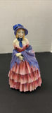 Royal Doulton Figures - thumbnail 2 of 10