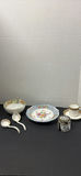 Decorative Porcelain Dishware - thumbnail 1 of 11