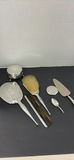 Sterling Vanity Set and More - thumbnail 1 of 21