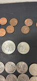 Canadian, US Coins - thumbnail 11 of 16