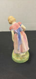 Royal Doulton Figures - thumbnail 8 of 10