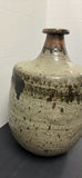 Glazed Stoneware Pottery Vase - thumbnail 3 of 7